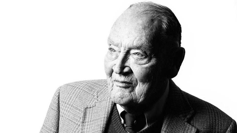 John C Bogle