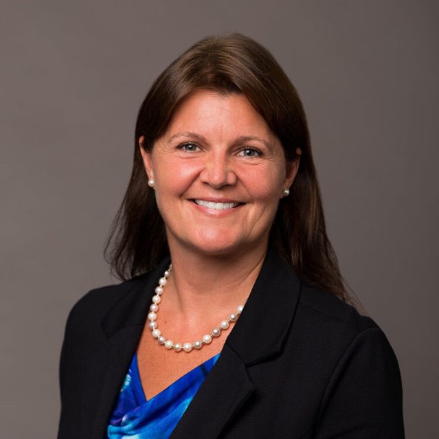 LINDA ENGBLOM Financial Advisor Mount Pleasant SC