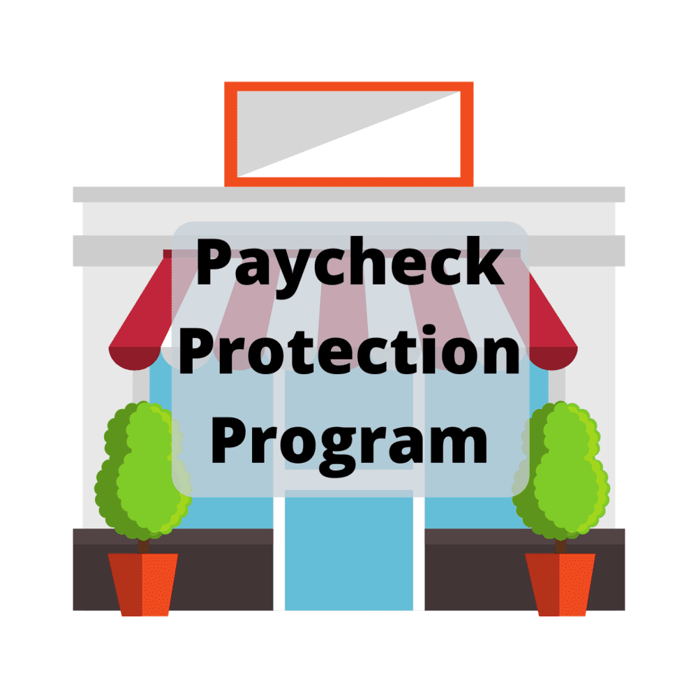 Paycheck Protection Program