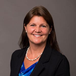 Linda Engblom Runey Financial Advisor Charleston SC