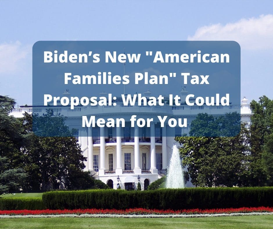 American Families Plan