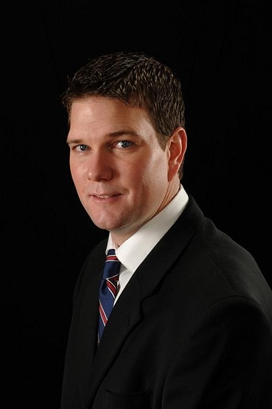 Kirk Matenaer. Partner with Franklin & Associates commenting on insurance prices in Charleston. 