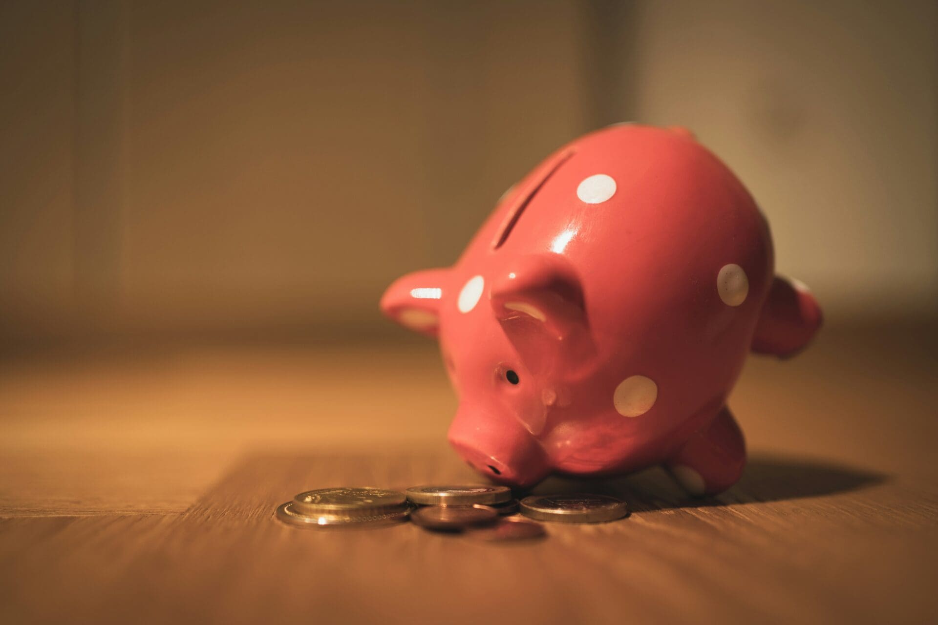 Five Key Steps to Preparing for Retirement Piggy Bank Runey & Associates Wealth Management