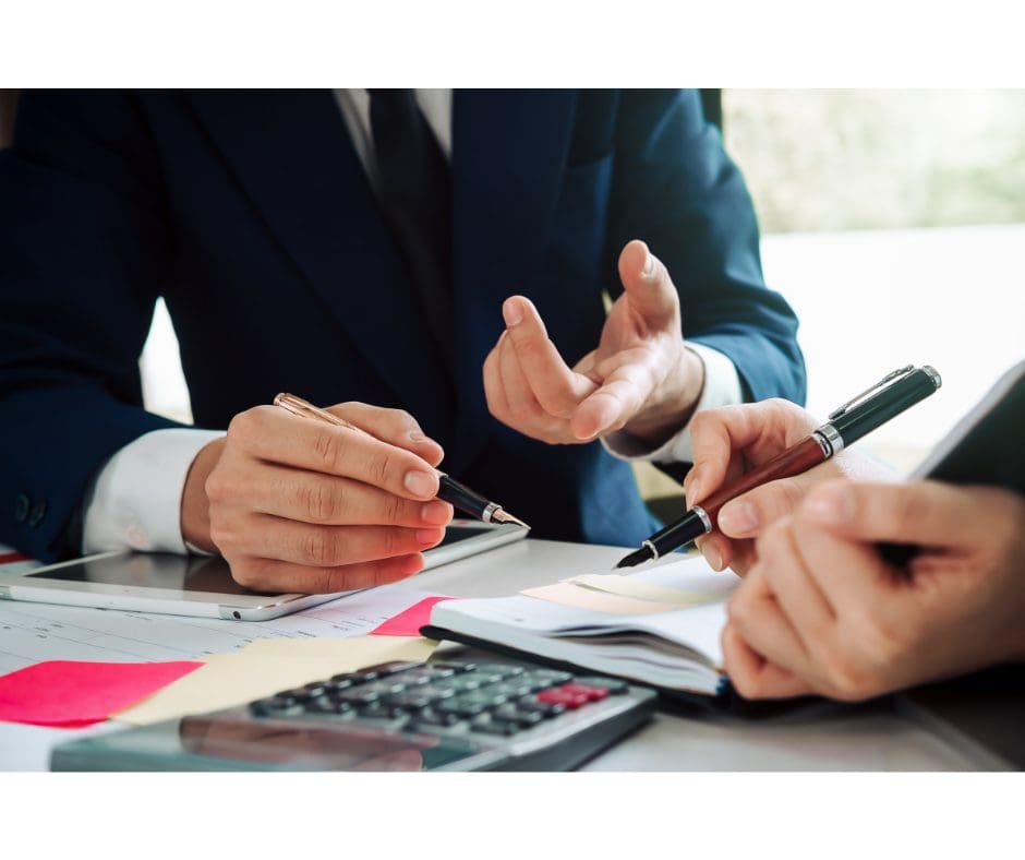 Why the AUM Fee Model Is Better for Clients, According to a Charleston Financial Advisor Runey & Associates Wealth Management